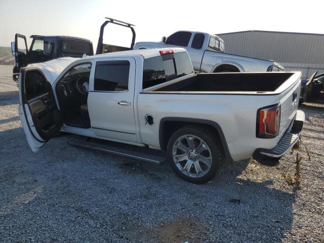 2017 GMC SIERRA K15 - 3GTU2PEJ6HG121595
