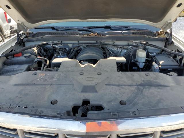 2015 CHEVROLET SILVERADO - 3GCUKSEC4FG466464