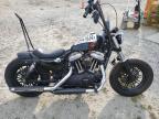 2022 HARLEY-DAVIDSON XL1200 X - 1HD1LC315NB402026