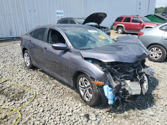 2018 HONDA CIVIC LX 2HGFC2F57JH559138  65519094