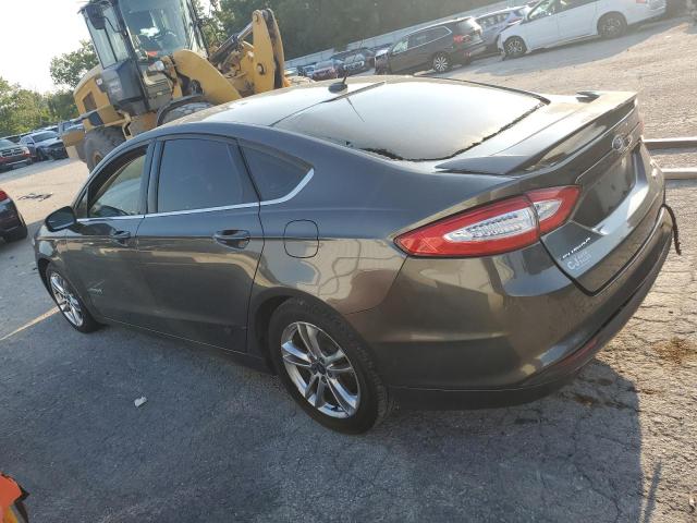 Vin: 3fa6p0lu3gr304735, lot: 80664304, ford fusion se hybrid 20162