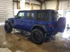 JEEP WRANGLER U photo