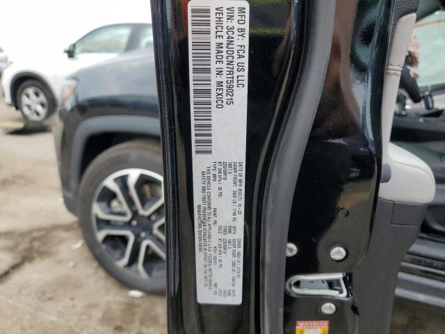 2024 JEEP COMPASS LI - 3C4NJDCN7RT590215