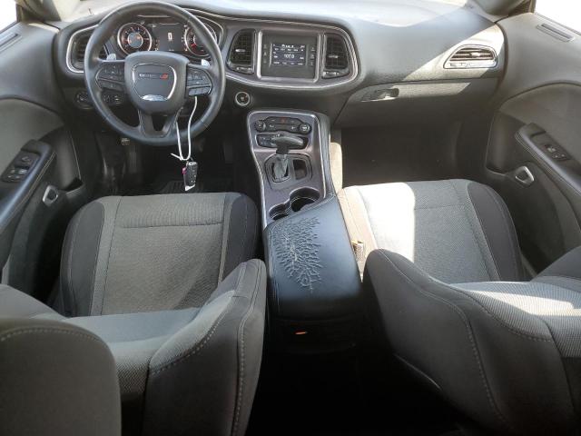 2015 DODGE CHALLENGER - 2C3CDZAGXFH888296
