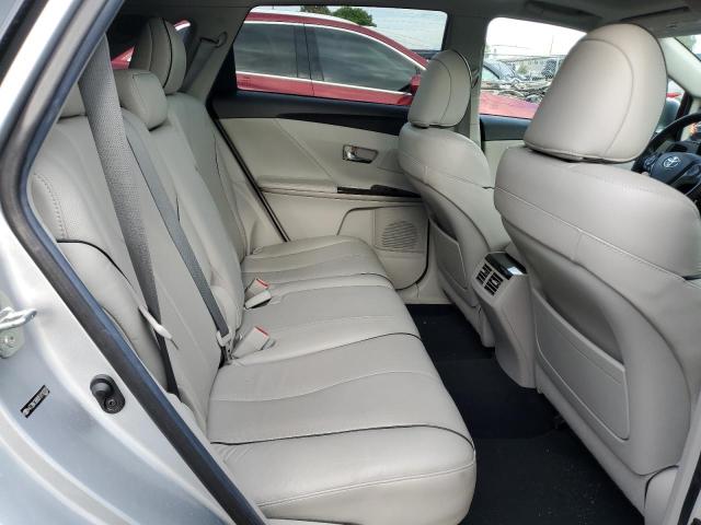 2015 TOYOTA VENZA LE - 4T3BK3BB0FU110702