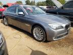 BMW 750 LI photo