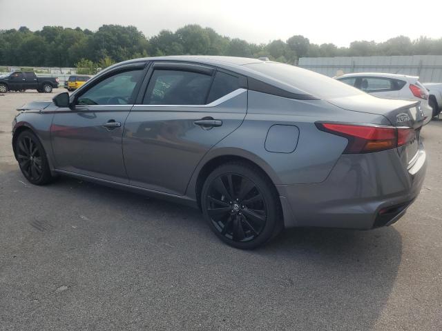 2020 NISSAN ALTIMA SR - 1N4BL4CW4LC140763