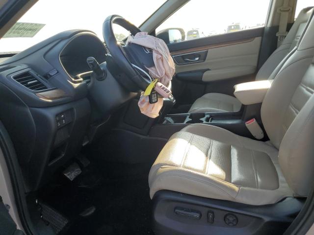 2017 HONDA CR-V TOURI - 5J6RW2H97HL055327