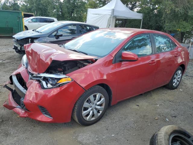 VIN 5YFBURHE3GP533509 2016 Toyota Corolla, L no.1