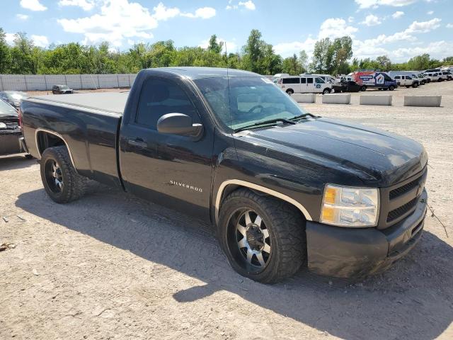 2020 CHEVROLET SILVERADO - 1GCNCPEA3CZ104621