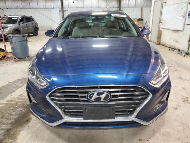 2019 HYUNDAI SONATA SE - 5NPE24AF0KH747193