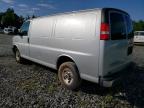 GMC SAVANA G25 снимка