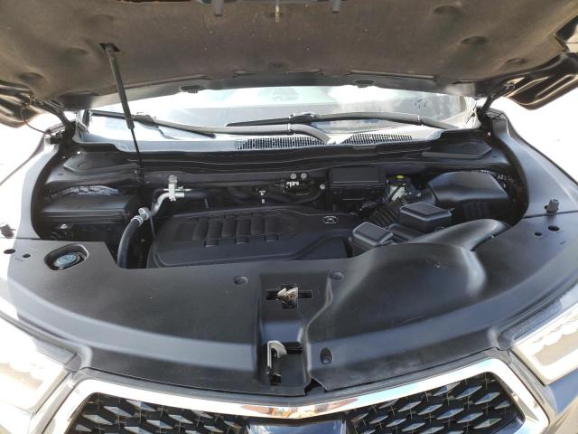 2017 ACURA MDX - 5FRYD4H31HB021402