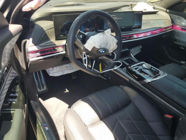 2024 BMW I7 M70 WBY83EH05RCP88571