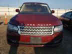 LAND ROVER RANGE ROVE photo