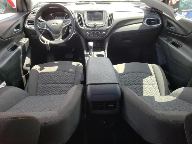 2022 CHEVROLET EQUINOX LT - 3GNAXKEV0NL215704