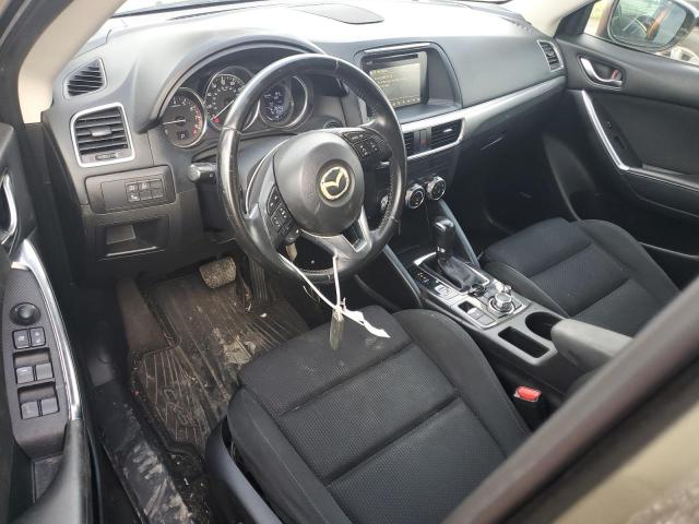 2016 MAZDA CX-5 TOURI - JM3KE2CY4G0709409