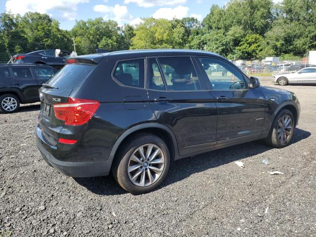 VIN 5UXWX9C51H0T09634 2017 BMW X3, Xdrive28I no.3