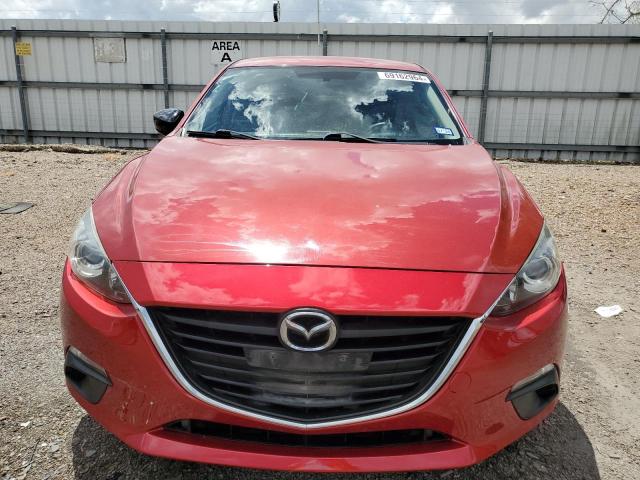 VIN JM1BM1T70F1231169 2015 Mazda 3, SV no.5