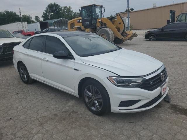 2019 VOLKSWAGEN JETTA S - 3VWC57BU8KM086663
