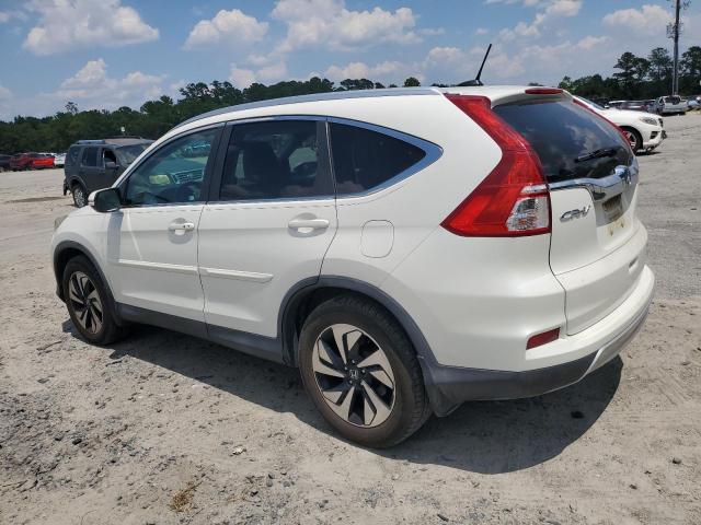 Vin: 5j6rm3h96fl004622, lot: 67397534, honda crv touring 20152