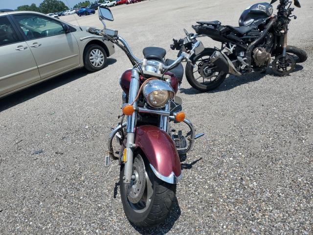 2006 HONDA VTX1300 R 1HFSC52656A311186