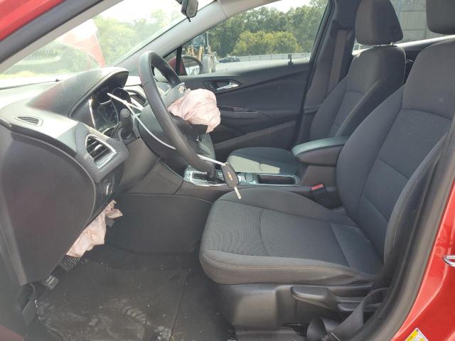 1G1BC5SM6K7108736 2019 CHEVROLET CRUZE