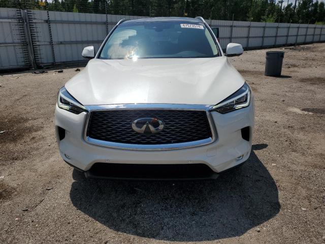 2022 INFINITI QX50 SENSO 3PCAJ5EA6NF105554