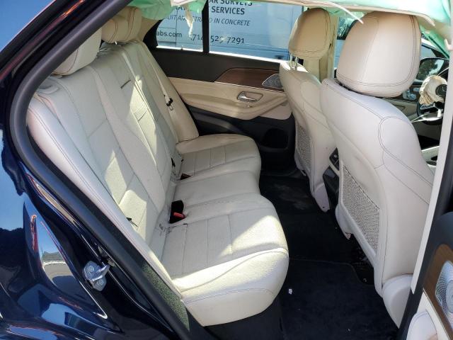 2021 MERCEDES-BENZ GLE 350 4M - 4JGFB4KB9MA319368