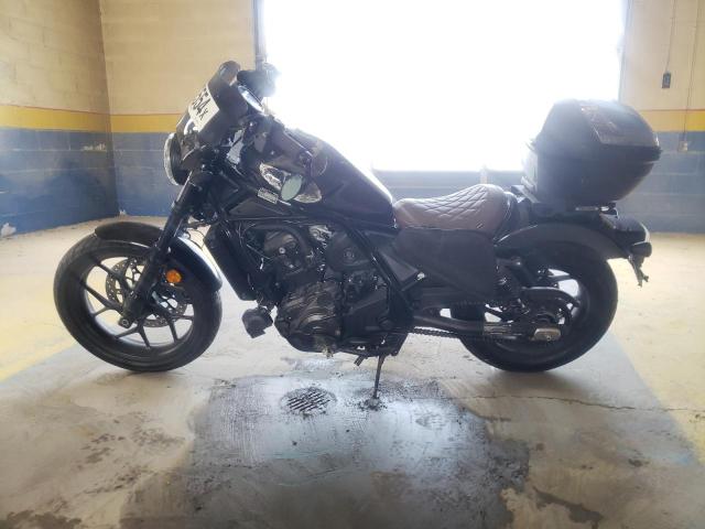 2022 HONDA CMX1100 D - JH2SC8310NK102288