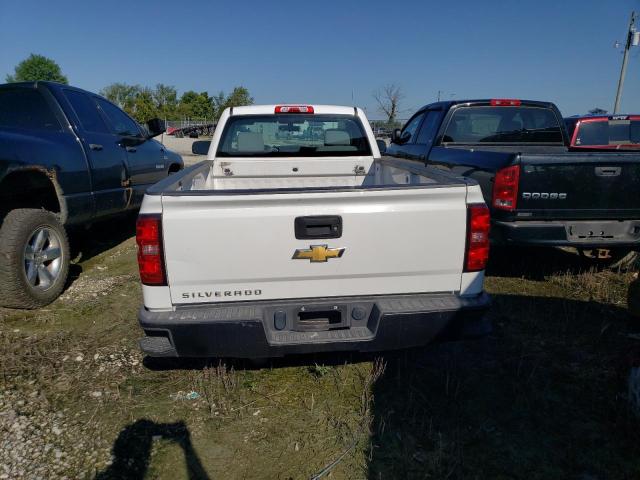 VIN 1GCNCPEH3FZ407772 2015 Chevrolet Silverado, C1500 no.6