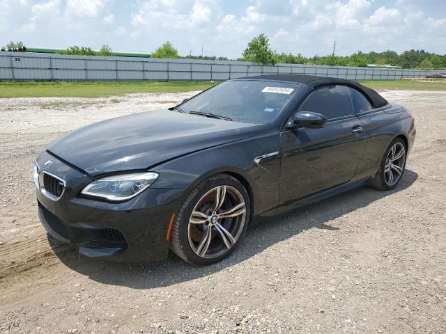 VIN WBS6G9C54JD950236 2018 BMW M6 no.1