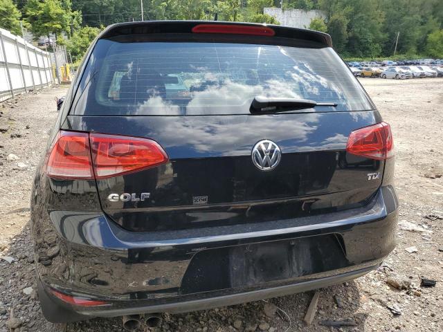 2015 VOLKSWAGEN GOLF TDI - 3VW2A7AU5FM037158