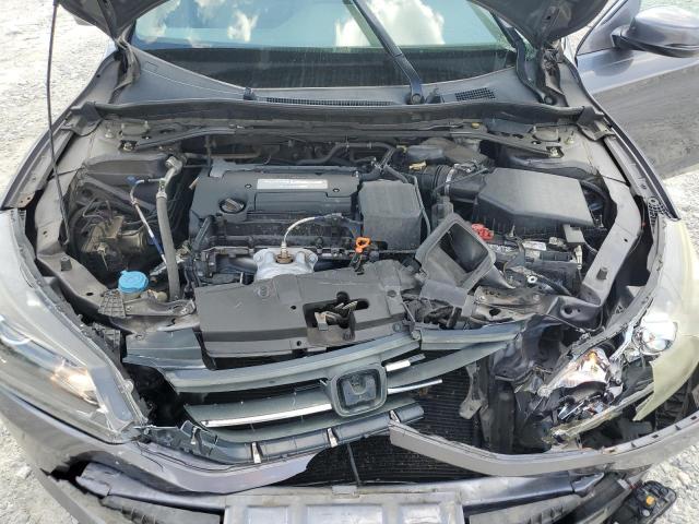 2015 HONDA ACCORD EX - 1HGCR2F72FA160291