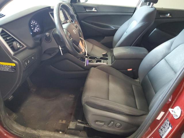 2018 HYUNDAI TUCSON SPO - KM8J3CAL2JU790266