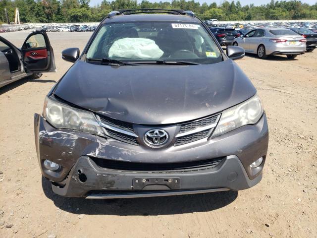 VIN 2T3DFREVXEW162102 2014 Toyota RAV4, Limited no.5