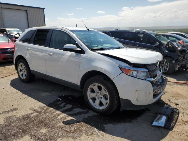 VIN 2FMDK3JC2EBA44606 2014 Ford Edge, Sel no.4