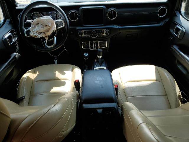2018 JEEP WRANGLER U - 1C4HJXEG0JW143415