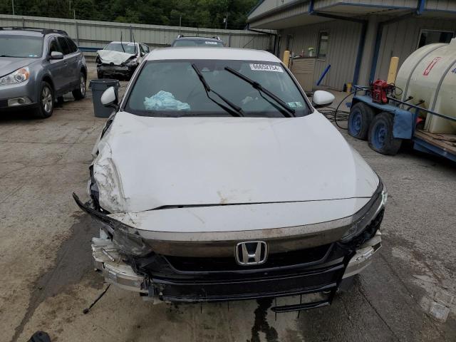 VIN 1HGCV1F30LA147442 2020 Honda Accord, Sport no.5