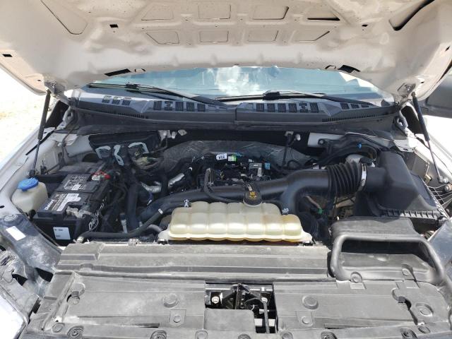 2019 FORD F150 SUPER - 1FTEX1EP3KFB49922