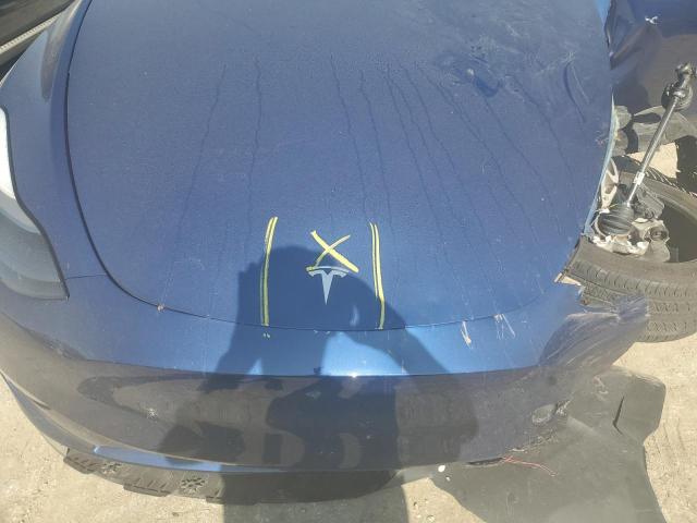 2023 TESLA MODEL Y - 7SAYGDEE9PF685480