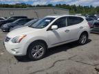 NISSAN ROGUE S photo