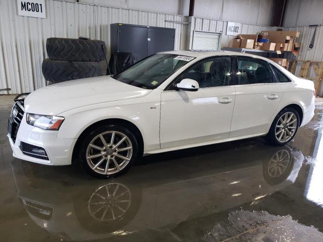 VIN WAUEFAFL1FN013263 2015 Audi A4, Premium Plus no.1