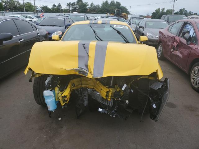 2024 FORD MUSTANG 1FA6P8TH6R5104715  66286684