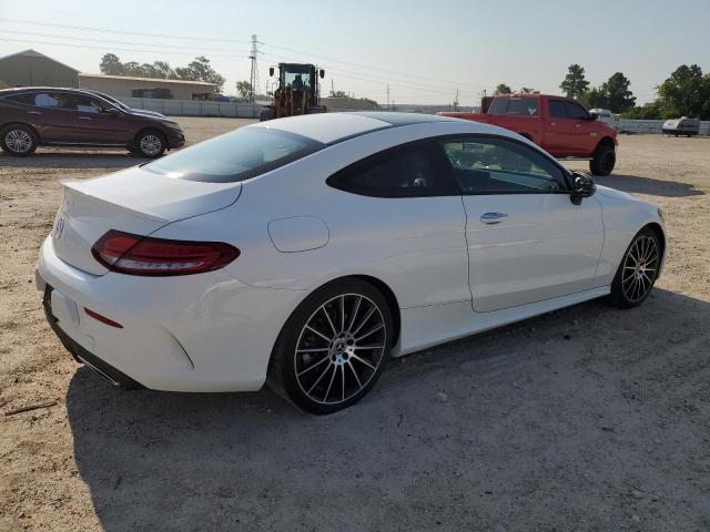 2021 MERCEDES-BENZ C 300 - W1KWJ8DB1MG066996