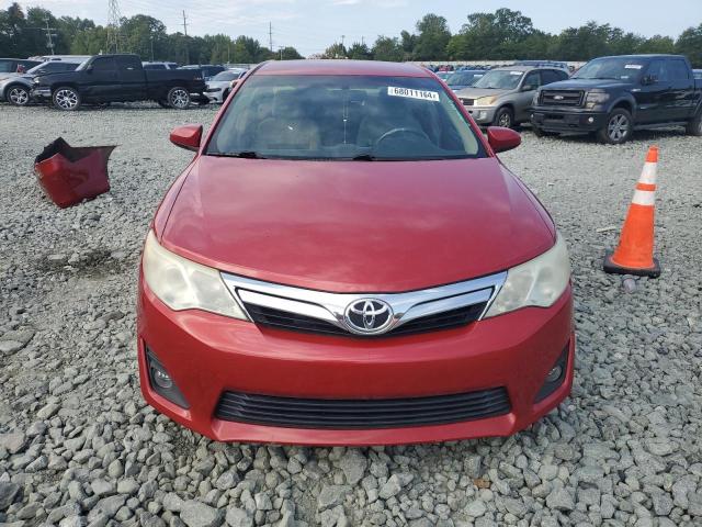 VIN 4T4BF1FK6ER356833 2014 Toyota Camry, L no.5