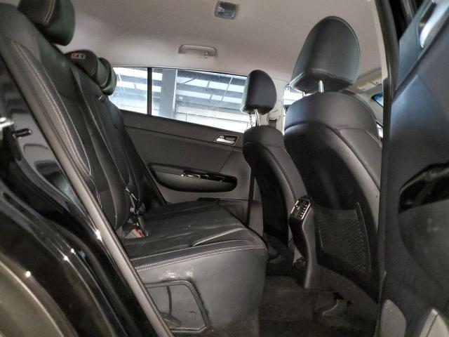 2020 KIA SPORTAGE E - KNDPN3AC0L7771323