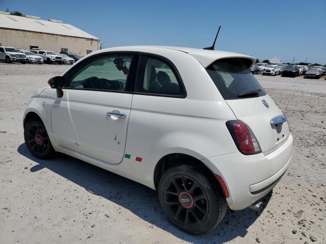 VIN 3C3CFFAR1GT222270 2016 Fiat 500, Pop no.2