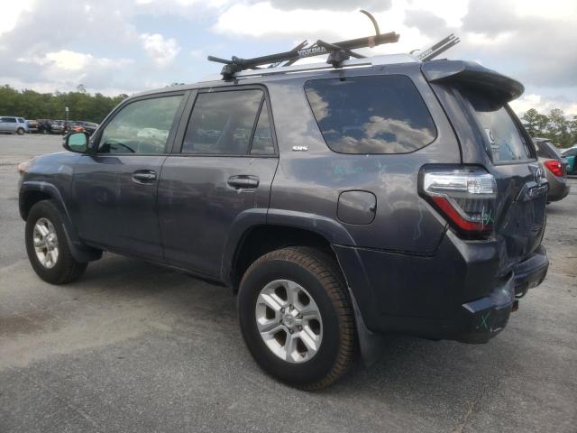 Vin: jtebu5jr4j5542967, lot: 67827604, toyota 4runner sr5/sr5 premium 20182