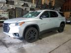 CHEVROLET TRAVERSE L photo